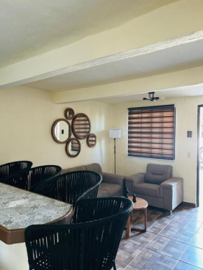 Casa Camila Mazamitla